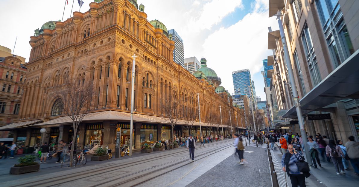 Benefits of Deep Cleaning for Sydney Offices