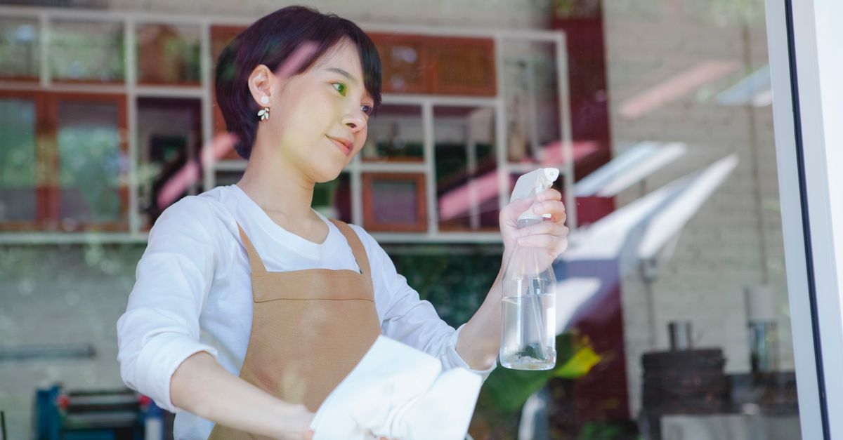 Best Practices for Maintaining Cleanliness on Construction Sites