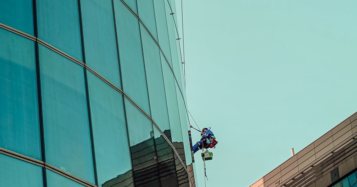 How Regular Office Cleaning Increases Productivity