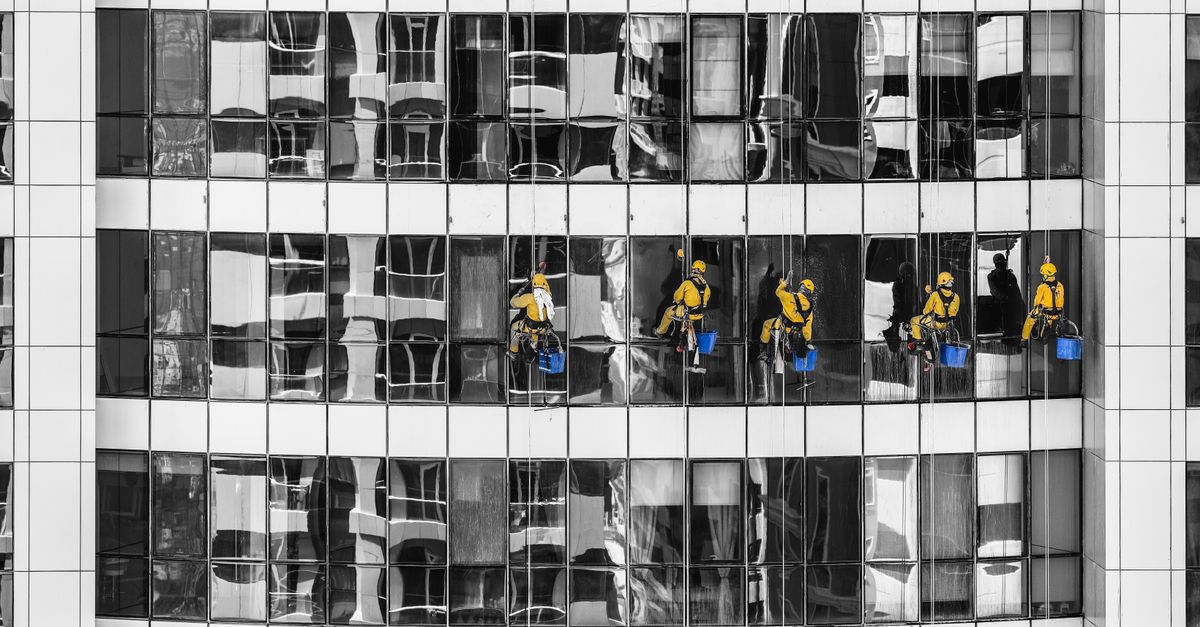 How to Choose the Right Cleaning Service for Your Sydney Restaurant