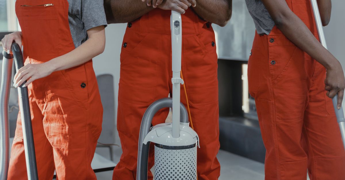 How to Prepare Your Construction Site for Cleaning