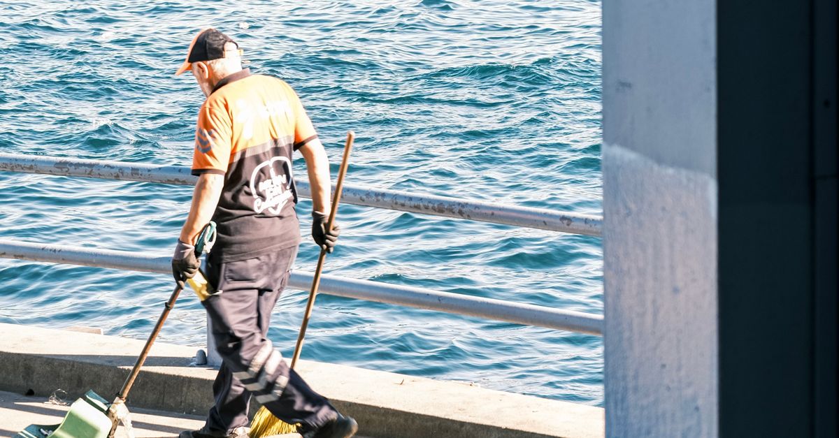 Innovations in Factory Floor Cleaning Equipment