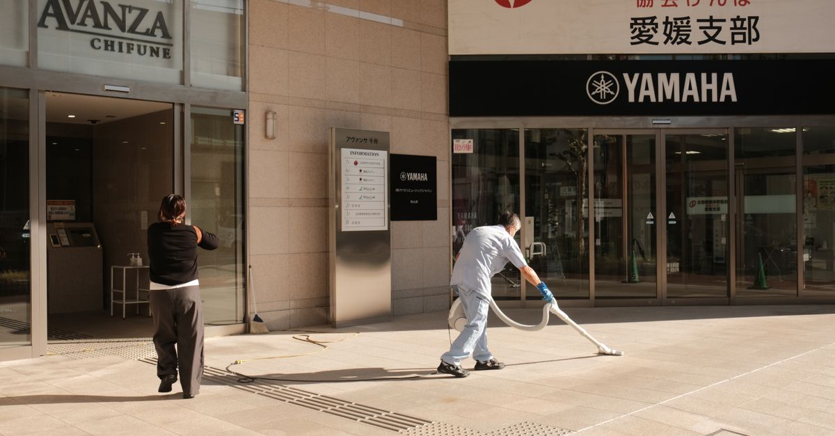 The Importance of Hygiene Protocols in Sydney Event Venue Cleaning