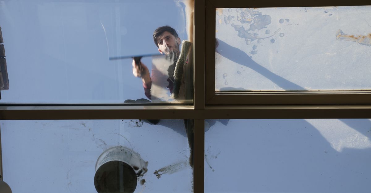 The Importance of Regular Kitchen Deep Cleaning in Preventing Foodborne Illnesses