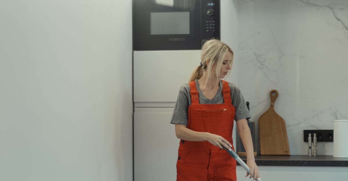 Training Staff for Quality Hotel Room Cleaning
